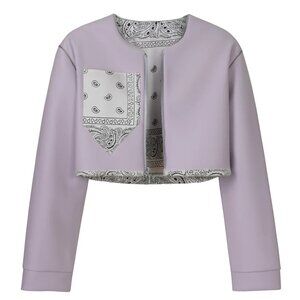 Banda Jacket - S, M, L